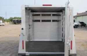 6dfbf35d0a0d02b701d2162c4cafda4a-700x450-1-300x193 2023 Adams Trailers 16′ All Aluminum Stock Trailer