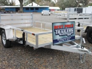 6x10-tube-top-utility-with-aluminum-frame 6×10 Tube Top Utility with Aluminum Frame