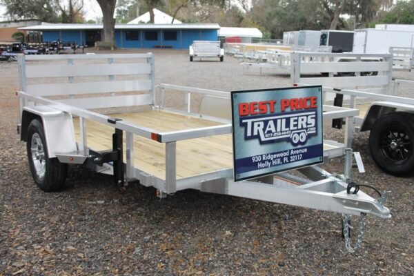 6x10-tube-top-utility-with-aluminum-frame 6×10 Tube Top Utility with Aluminum Frame