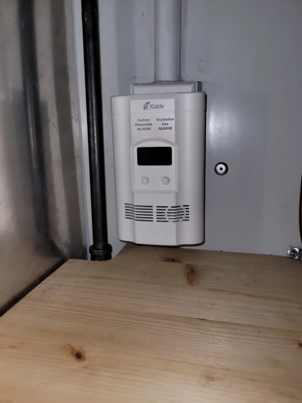 Turnkey-Ready 8×16 Food Concession Trailer 2022 – Food Truck Equipment Available