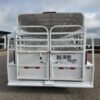 2025 Big Bend 6’8″X32′ Stock / Stock Combo Trailer