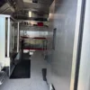 Used food truck