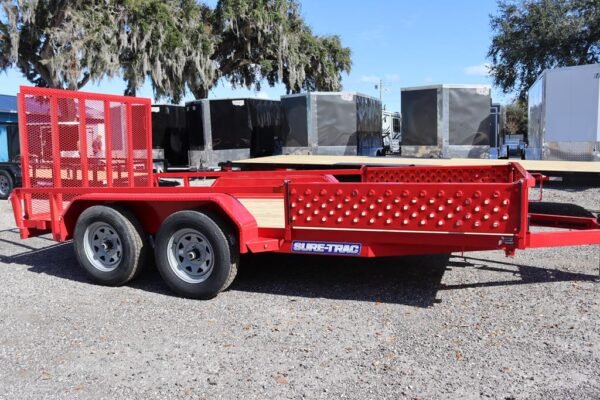 7x14-tube-top-atv-tandem-axle 7×14 Tube Top ATV Tandem Axle