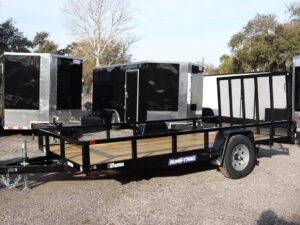 7×14 Tube Top Utility 5k