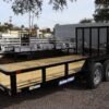 Open Car Trailers For Sale | Trailer Superstore