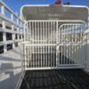 8-5-300x225 2025 Big Bend 6’8″X28′ 3/4 TOP Stock / Stock Combo Trailer