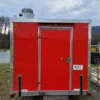 Turnkey-Ready 8×16 Food Concession Trailer 2022 – Food Truck Equipment Available