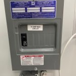 FRESNO-RED-11-150x150 Basic HVAC & Electric Package, Stainless Steel Guard Shack 6.5×6.5