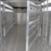 2023 EBY Maverick 20′ Aluminum Livestock Trailer