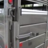 2024 Cornpro 16′ Livestock Trailer