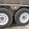 2024 Cornpro 16′ Livestock Trailer