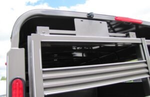 2024 Cornpro 16′ Livestock Trailer