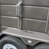 2024 Cornpro 16′ Livestock Trailer