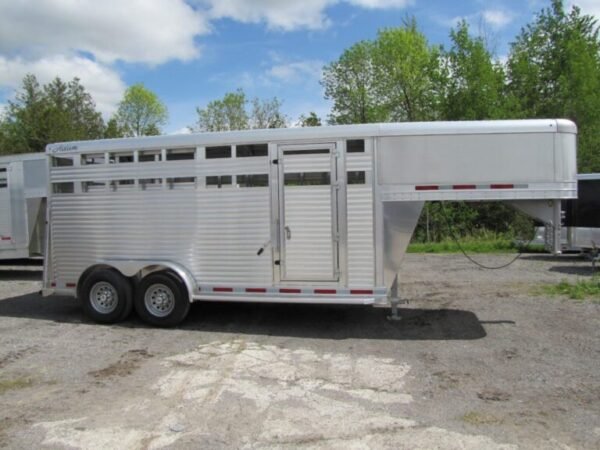 IMG_0100-768x576 2023 Adams Trailers 16′ Gooseneck Aluminum Stock Trailer