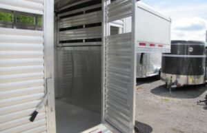 IMG_0104-700x450-1-300x193 2023 Adams Trailers 16′ Gooseneck Aluminum Stock Trailer