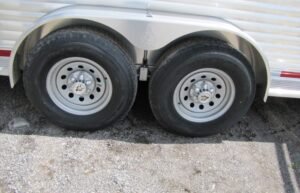 IMG_0105-700x450-1-300x193 2023 Adams Trailers 16′ Gooseneck Aluminum Stock Trailer