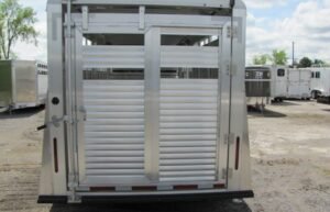 IMG_0106-700x450-1-300x193 2023 Adams Trailers 16′ Gooseneck Aluminum Stock Trailer