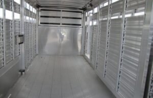IMG_0107-700x450-1-300x193 2023 Adams Trailers 16′ Gooseneck Aluminum Stock Trailer