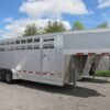 IMG_0112-768x576 2023 EBY Maverick LS 20′ Gooseneck Livestock Trailer