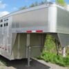 IMG_0122-700x450-1-300x193 2023 EBY Maverick 20′ Aluminum Gooseneck Livestock Trailer