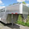 IMG_0122-768x576 2023 EBY Maverick 20′ Aluminum Gooseneck Livestock Trailer