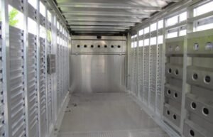 IMG_0127-700x450-1-300x193 2023 EBY Maverick 20′ Aluminum Gooseneck Livestock Trailer