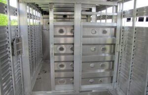 IMG_0128-700x450-1-300x193 2023 EBY Maverick 20′ Aluminum Gooseneck Livestock Trailer