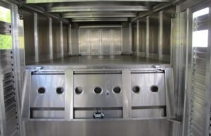 IMG_0131-700x450-1-300x193 2023 EBY Maverick 20′ Aluminum Gooseneck Livestock Trailer