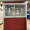 IMG_4588-150x150 4’x6′ Economy Red Guard Shack, Pallet Base Model