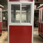IMG_4593-150x150 4’x6′ Economy Red Guard Shack, Pallet Base Model
