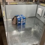 IMG_5248-150x150 Basic HVAC & Electric Package, Stainless Steel Guard Shack 6.5×6.5