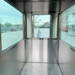 IMG_8424-150x150 4‘ x 6’ Heavy Duty Stainless Steel bulletproof Guard Shack