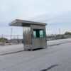 IMG_8762-300x300 4‘ x 6’ Heavy Duty Stainless Steel bulletproof Guard Shack