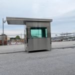 IMG_8763-150x150 4‘ x 6’ Heavy Duty Stainless Steel bulletproof Guard Shack