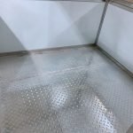 6.5 x 6.5 Stainless Steel Guard Shack, Sliding Door, Plain Jane