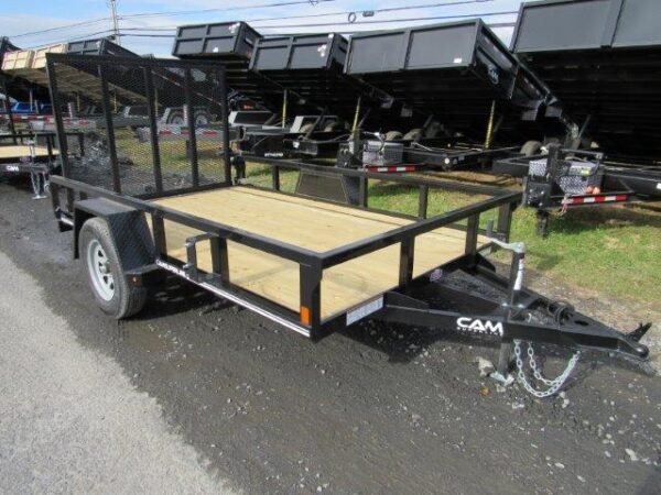 cam-superline-6-x-10-landscape-utility-trailer-ramp-gate Cam Superline 6 x 10 Landscape Utility Trailer – Ramp Gate