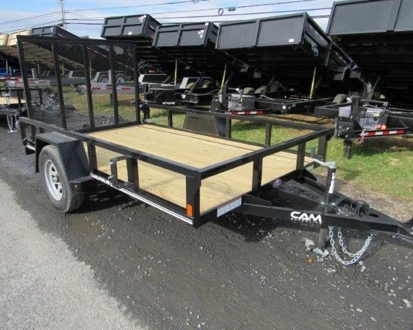 CAM Superline Trailers For Sale | Trailer Superstore