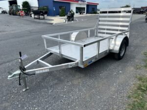 cargo-pro-5-x-10-aluminum-utility-trailer-side-rail Cargo Pro 5 x 10 Aluminum Utility Trailer – Side Rail