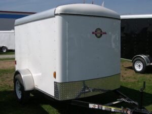 Cargo Trailers for Sale