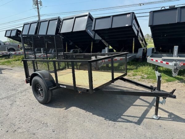 carry-on-5-x-8-landscape-utility-trailer-3k-high-mesh-sides Carry-On 5 x 8 Landscape Utility Trailer – 3K High Mesh Sides