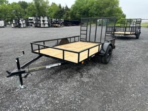 carry-on-64-x-10-landscape-utility-trailer-3k-low-sides Carry-On 6.4 x 10 Landscape Utility Trailer – 3K Low Sides
