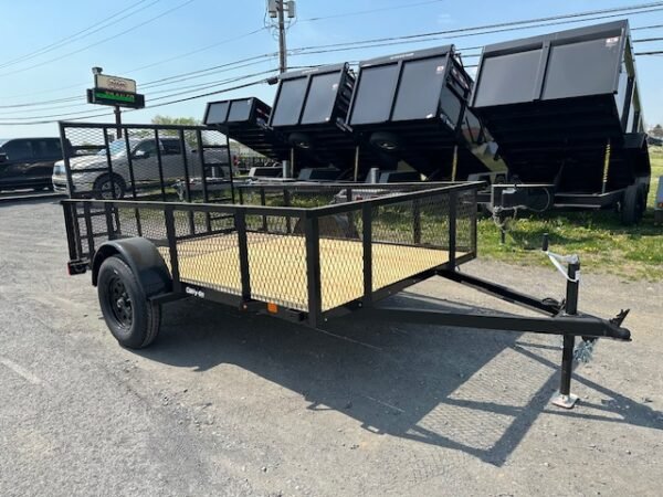carry-on-64-x-10-landscape-utility-trailer-3k-with-24-high-mesh-sides Carry-On 6.4 x 10 Landscape Utility Trailer – 3K with 24″ High Mesh Sides