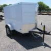 Covered Wagon Trailers For Sale | Trailer Superstore