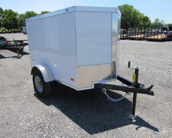 Covered Wagon Trailers For Sale | Trailer Superstore