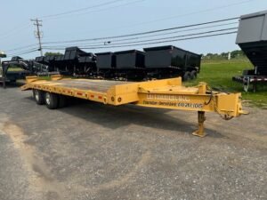 Deckover Trailers For Sale | Trailer Superstore