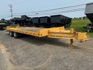 Deckover Trailers For Sale | Trailer Superstore