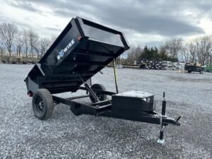 Dump Trailers For Sale | Trailer Superstore