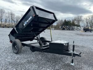 Dump Trailers For Sale | Trailer Superstore