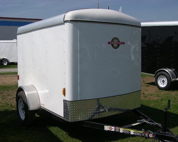 Enclosed Trailers For Sale | Trailer Superstore