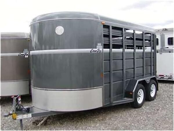 image1-148 2023 Cornpro – Livestock Trailer